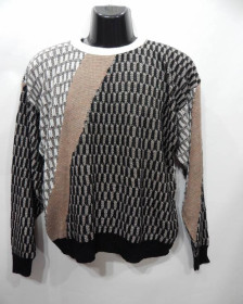 Светри Свитера ^/--/^ Свитер мужской Marks Sweater р.52 059 /--/ SM (только в указанном размере, только 1 шт) ^_^^^ Світер чоловічий Marks Sweater р.52 059 /--/ SM (тільки в зазначеному розмірі, тільки 1 шт) - фото фото фото