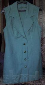 Жилети Жилеты ^/--/^ Продам жилет женский удлиненный раз.48-50 ^_^^^ Продам жилет жіночий подовжений раз.48-50 - фото фото фото