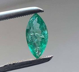 Смарагд Изумруд ^/--/^ Изумруд  2.22 Ct  Сертификат ^_^^^ Смарагд 2.22 Ct Сертифікат - фото фото фото