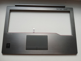 Корпуса Корпуса ^/--/^ Верхня частина корпусу ноутбука Fujitsu U /--/ 745 ^_^^^ Верхняя часть корпуса ноутбука Fujitsu U /--/ 745 - фото фото фото