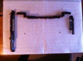 Корпуса Корпуса ^/--/^ торцевые крышки  Asus Z /--/ 37 /--/ S ^_^^^ торцеві кришки Asus Z /--/ 37 /--/ S - фото фото фото