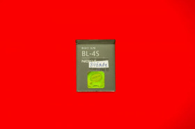 Акумулятори Аккумуляторы ^/--/^ Аккумулятор Проверенный Оригинал акб Nokia BL-4 /--/ S       ( 807 | 846 | 877 мАч) Nokia 2680 slide, 3600 slide, 3710 fold, 7020, 7100 Supernova, 7610, X /--/ 3-02 ^_^^^ Акумулятор Перевірений Оригінал акб Nokia BL-4 /--/ S ( 807 | 846 | 877 мАг) Nokia 2680 slide, 3600 slide, 3710 fold, 7020, 7100 Supernova, 7610, X /--/ 3-02 - фото фото фото