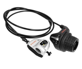 Перемикачі, манетки Переключатели, манетки ^/--/^ Шифтер Shimano SL-3 /--/ S /--/ 41 Nexus 3 /--/ sp зі шкіркою і клікбоксом (MAN /--/ 059-1) ^_^^^ Шифтер Shimano SL-3 /--/ S /--/ 41 Nexus 3 /--/ sp с кожицей и кликбоксом (MAN /--/ 059-1) - фото фото фото