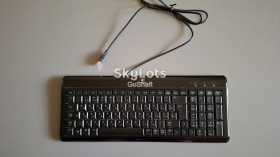 Клавіатури Клавиатуры ^/--/^ Клавіатура для комп&amp;apos;ютера USB Logitech Ultra-Flat Y-BP /--/ 62 /--/ a ^_^^^ Клавиатура для компьютера USB Logitech Ultra-Flat Y-BP /--/ 62 /--/ a - фото фото фото