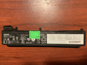 Акумулятори Аккумуляторы ^/--/^ Акумулятор LENOVO 00 /--/ HW /--/ 023 Знос: 41 Lenovo ThinkPad T /--/ 460 /--/ S, T /--/ 470 /--/ S Series (2833) ^_^^^ Аккумулятор LENOVO 00 /--/ HW /--/ 023 Износ: 41 Lenovo ThinkPad T /--/ 460 /--/ S, T /--/ 470 /--/ S Series (2833) - фото фото фото
