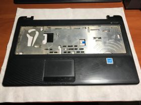 Корпуса Корпуса ^/--/^ ASUS X /--/ 52 /--/ N Панель тачпада (Топкейс) ^_^^^ ASUS X /--/ 52 /--/ N Панель тачпаду (Топкейс) - фото фото фото