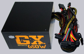 Блоки живлення Блоки питания ^/--/^ Блок живлення Cooler Master GX 650 /--/ W  (RS /--/ 650-ACAAD /--/ 3) 650 /--/ W  80 PLUS BRONZE ^_^^^ Блок питания Cooler Master GX 650 /--/ W (RS /--/ 650-ACAAD /--/ 3) 650 /--/ W 80 PLUS BRONZE - фото фото фото