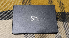 Жорсткі диски Жесткие диски ^/--/^ Диск SSD Intel Sh 120 /--/ GB TLC 2.5&amp;quot;  (0731093163210) SR №39 - фото фото фото