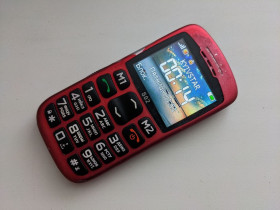 Інші моделі Другие модели ^/--/^ Мобільний телефон Globex so /--/ 2 бу ^_^^^ Мобильный телефон Globex so /--/ 2 - фото фото фото