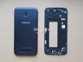 Корпуса на Samsung Корпуса на Samsung ^/--/^ Корпус для телефона Samsung J /--/ 730 /--/ F Galaxy J /--/ 7 2017 Б/У ^_^^^ Корпус для телефону Samsung J /--/ 730 /--/ F Galaxy J /--/ 7 2017 - фото фото фото