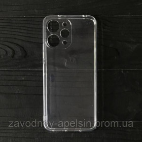 Чохли, бампера Чехлы, бампера ^/--/^ Xiaomi Redmi 12 Прозрачный чехол Защита камеры (2 /--/ мм) ^_^^^ Xiaomi Redmi 12 Прозорий чохол Захист камери (2 мм) - фото фото фото