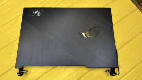 Корпуса Корпуса ^/--/^ Кришка матриці Asus Rog Strix G /--/ 512    (664) ^_^^^ Крышка матрицы Asus Rog Strix G /--/ 512 (664) - фото фото фото