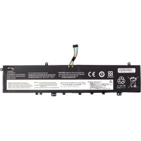 Акумулятори Аккумуляторы ^/--/^ Аккумулятор PowerPlant для ноутбуков LENOVO Yoga 9-15 /--/ IMH /--/ 5 (L /--/ 18 /--/ D /--/ 4 /--/ PF /--/ 1) 15.2 /--/ V 3500 /--/ mAh ^_^^^ Акумулятор PowerPlant для ноутбуків LENOVO Yoga 9-15 /--/ IMH /--/ 5 (L /--/ 18 /--/ D /--/ 4 /--/ PF /--/ 1) 15.2 /--/ V 3500 /--/ mAh - фото фото фото