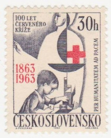 Чехословаччина Чехословакия ^/--/^ Чехословакия  1963 г..№ 1408 ** ^_^^^ Чехословаччина 1963 р. No 1408 ** - фото фото фото