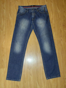 Чоловічі Мужские ^/--/^ Чоловічі джинси Guy 50 /--/ р ^_^^^ Мужские джинсы Guy 50 /--/ р - фото фото фото
