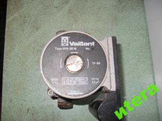 Інше Другое ^/--/^ Насос циркуляционный Vaillant T 4 ^_^^^ циркуляційний Vaillant T 4 - фото фото фото