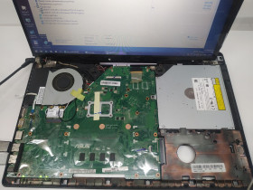Asus Asus ^/--/^ Ноутбук ASUS R /--/ 513 /--/ E на запчасти. Разборка ASUS R /--/ 513 /--/ E  (X /--/ 550 /--/ EP 60 /--/ NB /--/ 03 /--/ R /--/ 0-MB /--/ 1720 69 /--/ N /--/ 0 /--/ QLM /--/ 17 /--/ B /--/ 02) ^_^^^ Ноутбук ASUS R /--/ 513 /--/ E на запчастини. Розбирання ASUS R /--/ 513 /--/ E (X /--/ 550 /--/ EP 60 /--/ NB /--/ 03 /--/ R /--/ 0-MB /--/ 1720 69 /--/ N /--/ 0 /--/ QLM /--/ 17 /--/ B /--/ 02) - фото фото фото