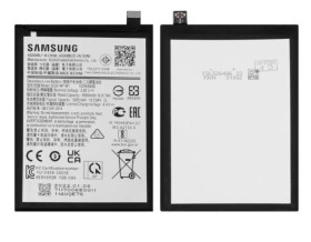 Акумулятори Аккумуляторы ^/--/^ Акумулятор WT-S-W /--/ 1 для Samsung A /--/ 042 Galaxy A /--/ 04 /--/ e, A /--/ 045 Galaxy A /--/ 04, Li-Polymer, 3,85 B, 5000 мАч, Orig ^_^^^ Акумулятор WT-S-W /--/ 1 для Samsung A /--/ 042 Galaxy A /--/ 04 /--/ e, A /--/ 045 Galaxy A /--/ 04, Li-ion, 3,85 B, 5000 мАг, Original - фото фото фото