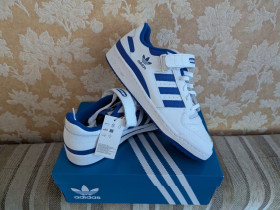 Кросівки Кроссовки ^/--/^ Adidas Forum Low чоловічі кросівки мужские кроссовки. Оригінал. ^_^^^ Adidas Forum Low мужские кроссовки. Оригинал. - фото фото фото