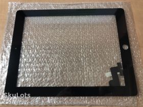 Матриці, тачскріни Матрицы, тачскрины ^/--/^ Сенсор   (тачскрин) Apple iPad 2 Original   (Черный-Белый) ^_^^^ Сенсор (тачскрін) Apple iPad 2 Original (Чорний-Білий) - фото фото фото