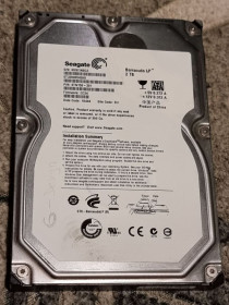 Жорсткі диски Жесткие диски ^/--/^ 0% нерабочий hdd 3.5 2 тб seagate barracuda lp 5900 жесткий диск st /--/ 32000542 /--/ as сигейт ^_^^^ 0% неробочий hdd 3.5 2 тб seagate barracuda lp 5900 жорсткий диск st /--/ 32000542 /--/ as сигейт - фото фото фото