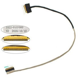 Шлейфи Шлейфы ^/--/^ Шлейф матрицы для ноутбука Toshiba (P /--/ 50, P /--/ 55) LED (1422-01 /--/ EF /--/ 000) ^_^^^ Шлейф матриці для ноутбука Toshiba (P /--/ 50, P /--/ 55) LED (1422-01 /--/ EF /--/ 000) - фото фото фото