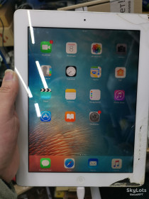 Apple iPad Apple iPad ^/--/^ #1224 Sklad Apple Ipad 4 silver ^_^^^ Apple Ipad 4 silver - фото фото фото