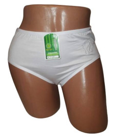 Труси Трусы ^/--/^ Трусики Timanni 1654 XL-2 /--/ XL белые ^_^^^ Трусики Timanni 1654 XL-2 /--/ XL білі - фото фото фото