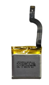 Акумулятори Аккумуляторы ^/--/^ Аккумулятор для Huami Amazfit GTR 42 /--/ mm PL /--/ 412120 /--/ H ^_^^^ Акумулятор для Huami Amazfit GTR 42 /--/ mm PL /--/ 412120 /--/ H - фото фото фото