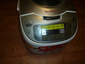Мультиварки Мультиварки ^/--/^ мультиварка MOULINEX MK /--/ 812132 ^_^^^ MOULINEX MK /--/ 812132 - фото фото фото