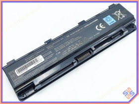 Акумулятори Аккумуляторы ^/--/^ Батарея PA /--/ 5024 /--/ U для Toshiba Satellite C /--/ 800, C /--/ 805, M /--/ 800, L /--/ 800, L /--/ 805, M /--/ 805, L /--/ 830, L /--/ 835, M /--/ 840, L /--/ 840, L /--/ 8 - фото фото фото