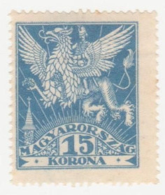 Угорщина Венгрия ^/--/^ Венгрия  1923 г. № 399 ** ^_^^^ Угорщина 1923 р. No 399 ** - фото фото фото