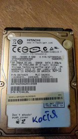 Жорсткі диски Жесткие диски ^/--/^ HDD  Жесткий  диск  Hitachi 500 /--/ Gb нерабочий ^_^^^ Жорсткий диск Hitachi 500 /--/ Gb неробочий - фото фото фото