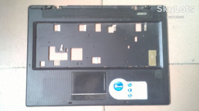 Корпуса Корпуса ^/--/^ 2127 - Корпус    (тачкейс) + тач ASUS X /--/ 80 /--/ L ^_^^^ 2127 - Корпус (тачкейс) + тач ASUS X /--/ 80 /--/ L - фото фото фото