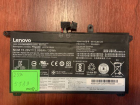 Акумулятори Аккумуляторы ^/--/^ B /--/ 5189 Акумулятор Оригінальний LENOVO SB /--/ 10 /--/ L /--/ 84122 Знос: 23 T /--/ 570 T /--/ 580 P /--/ 51 /--/ S P /--/ 52 /--/ S. ^_^^^ B /--/ 5189 ОРИГИНАЛ! LENOVO SB /--/ 10 /--/ L /--/ 84122 Износ: 23 T /--/ 570 T /--/ 580 P /--/ 51 /--/ S P /--/ 52 /--/ S. - фото фото фото