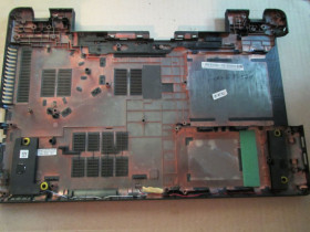 Корпуса Корпуса ^/--/^ корпус ноутбука Acer Aspire E /--/ 5-571/531 - поддон    (AP /--/ 154000100 /--/ HA) ^_^^^ корпус ноутбука Acer Aspire E /--/ 5-571/531 - піддон (AP /--/ 154000100 /--/ HA) - фото фото фото