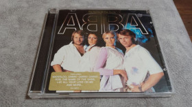 Музичні диски Музыкальные диски ^/--/^ abba - the name of the game. английский компакт-диск ^_^^^ Abba - The Name of the Game. - фото фото фото