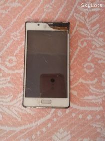 LG LG ^/--/^ Мобильный телефон смартфон LG P /--/ 705 ^_^^^ Мобільний телефон смартфон LG P /--/ 705 - фото фото фото
