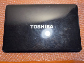 Корпуса Корпуса ^/--/^ Toshiba L /--/ 650 Крышка матрицы + рамка ^_^^^ Toshiba L /--/ 650 Кришка матриці + рамка - фото фото фото