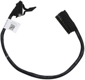 Акумулятори Аккумуляторы ^/--/^ Шлейф подключения аккумулятора Dell Latitude E /--/ 5470 NM /--/ 046045 - фото фото фото