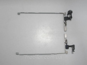 Корпуса Корпуса ^/--/^ Петли Lenovo X /--/ 100 /--/ e (NZ-5485) ^_^^^ Петлі Lenovo X /--/ 100 /--/ e (NZ-5485) - фото фото фото