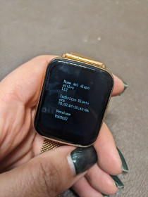 Розумні годинники (Smart watch) Умные часы (Smart watch) ^/--/^ 2162 Смарт годинник - фото фото фото