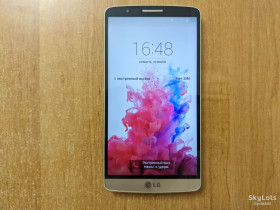 LG LG ^/--/^ Смартфон LG G /--/ 3 D /--/ 855 + кабель зарядки - фото фото фото