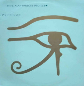 Платівки Пластинки ^/--/^ The Alan Parsons Project - Eye In The Sky - 1982.    (LP). 12. Vinyl. Пластинка. Scandinavia ^_^^^ «The Alan Parsons Project» (1982) (LP). 12. Vinyl. Платівка. Scandinavia - фото фото фото