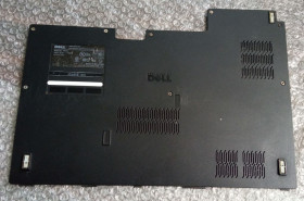 Корпуса Корпуса ^/--/^ Сервісна кришка Dell Studio 1735, 1737 Сервисная крышка заглушка DELL Studio 1735 P/N:0 /--/ G /--/ 901 /--/ D ^_^^^ Сервисная крышка Dell Studio 1735, 1737 Сервисная крышка заглушка DELL Studio 1735 P/N:0 /--/ G /--/ 901 /--/ D - фото фото фото