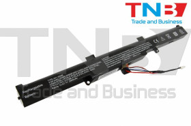 Акумулятори Аккумуляторы ^/--/^ Батарея ASUS X /--/ 550 /--/ D F /--/ 450 /--/ J F /--/ 550 /--/ D F /--/ 751 /--/ L K /--/ 751 /--/ L R /--/ 752 /--/ L X /--/ 751 /--/ L 14.8 /--/ V 2600 /--/ mAh ^_^^^ Батарея ASUS X /--/ 550 /--/ D F /--/ 450 /--/ J F /--/ 550 /--/ D F /--/ 751 /--/ L K /--/ 751 /--/ L R /--/ 752 /--/ L X /--/ 751 /--/ L 14.4 /--/ V 2500 /--/ mAh - фото фото фото