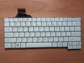 Клавіатури Клавиатуры ^/--/^ Клавиатура Fujitsu Celsius H /--/ 700 H /--/ 710 на запчасти ^_^^^ Fujitsu Celsius H /--/ 700 H /--/ 710 на запчастини - фото фото фото