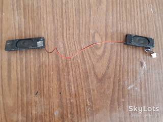 Інші комплектуючі Другие комплектующие ^/--/^ Динаміки Asus 1015 ^_^^^ Динамики Asus 1015 - фото фото фото