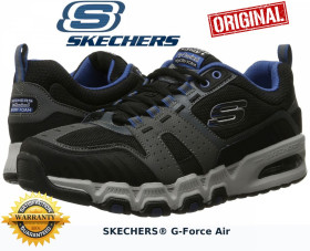 Кросівки Кроссовки ^/--/^ Кросівки SKECHERS G-Force Air original 43 /--/ EU - A /--/ 16-2 ^_^^^ Кроссовки SKECHERS G-Force Air original 43 /--/ EU - A /--/ 16-2 - фото фото фото