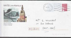 Європа Европа ^/--/^ Франция 2003 ЖЕЛЕЗНАЯ ДОРОГА ГОРОДСКОЙ ТРАМВАЙ СОСТАВ ВАГОНЫ КОЛЕЯ Ж-Д ТРАНСПОРТ ХМК ОМ ^_^^^ Франція 2003 Залізна дорога Міський трамвай станів вагони короля Ж-Д ТРАНСПОРТ ХМК ОМ - фото фото фото